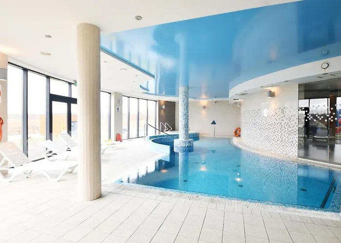 Baltic Plaza Resort